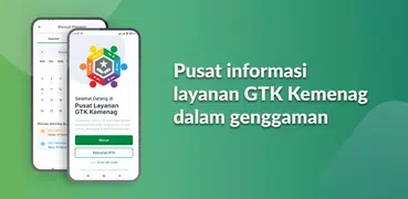 GTK Kemenag