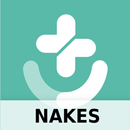 Halo Teman Nakes by SiapDok APK