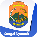 Desa Sungai Nyamuk