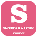 Simon‍Tox Simon‍Tok Terbaru APK