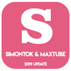 Simon‍Tox Simon‍Tok Terbaru иконка