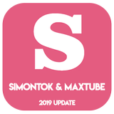 Simon‍Tox Simon‍Tok Terbaru アイコン
