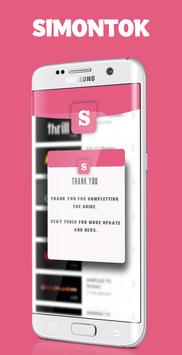 Simon‍Tox Simon‍Tok Terbaru for Android - APK Download