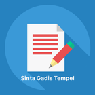Sinta Gadis Cantik 아이콘