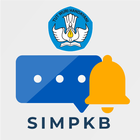SIMPKB icône