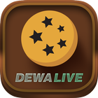 ikon Dewalive
