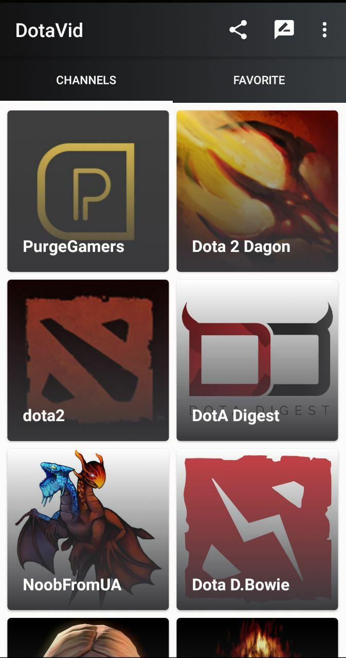 Dotavid Youtube Dota2 Videos For Android Apk Download - google play roblox high school bowie videos