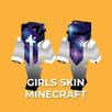 Minecraft Skins Girls 3D APK