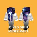 Minecraft Skins Girls 3D APK