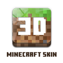 Minecraft 3D Skin APK