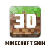 Minecraft 3D Skin