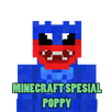 Poppy Skin For MCPE APK