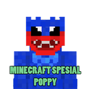 Poppy Skin For MCPE APK
