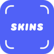 SKINS - Skincare Analyzer icon