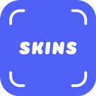 SKINS icon