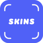 SKINS simgesi