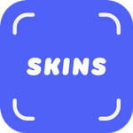 SKINS icon