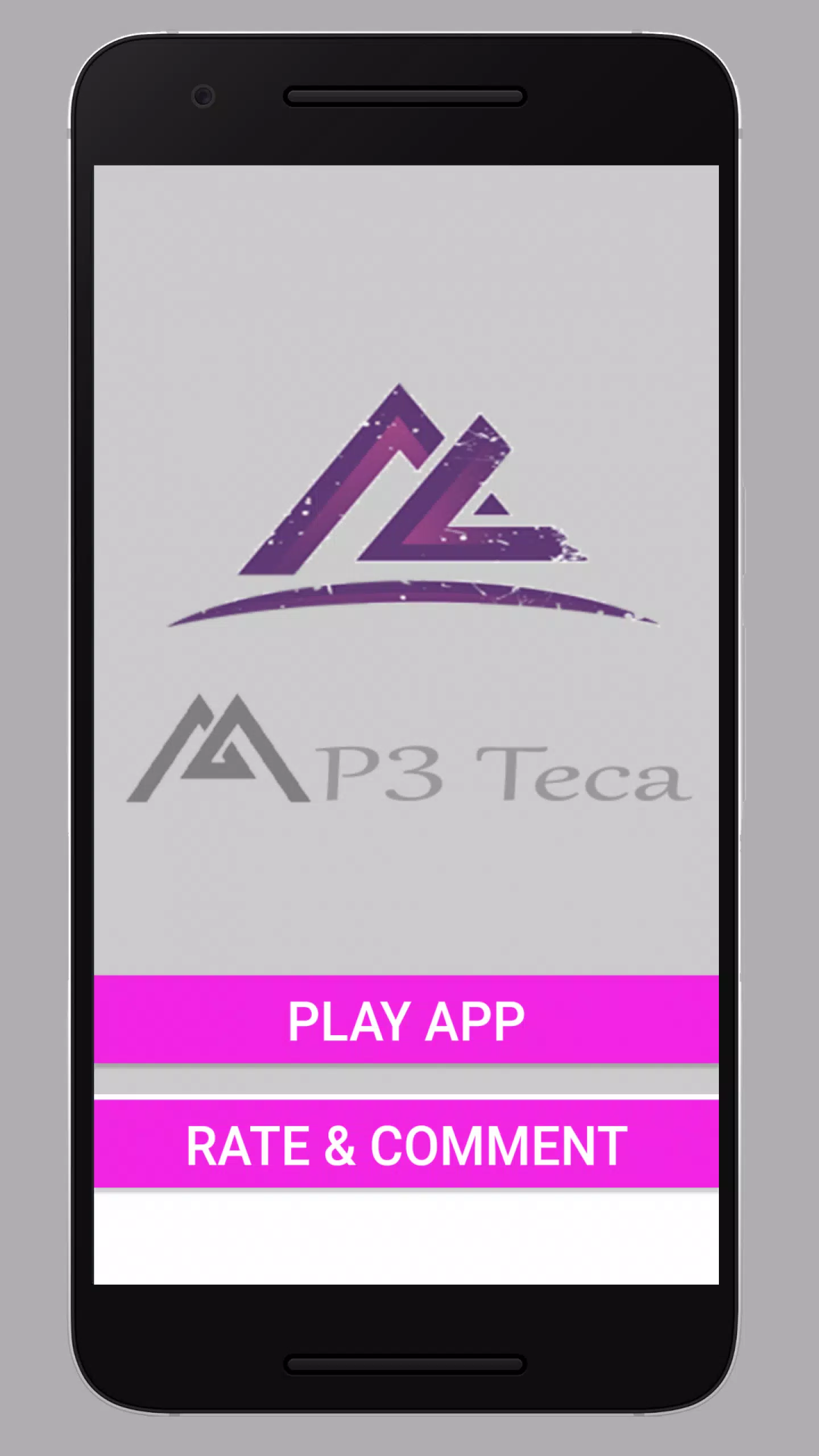 Official MP3 Teca Music Player APK for Android Download