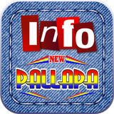 Info Orkes New Pallapa icône