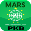 Mars PKB