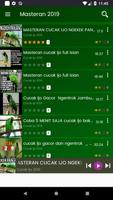 Masteran Cucak Ijo 2019 Screenshot 2