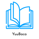 YuuBaca: Perpustakaan Digital icône