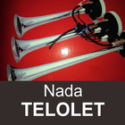 Kumpulan Klakson Telolet ikona