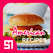 999+ American Recipes