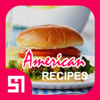 999+ American Recipes 图标