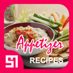 999+ Appetizer Recipes