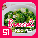 500+ Broccoli Recipes APK
