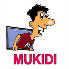 Cerita Lucu Mukidi icon