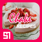 500+ Cheesecake Recipes आइकन
