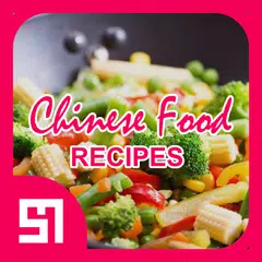 900+ Chinese Food Recipes APK download