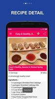 900+ Chinese Food Recipes الملصق