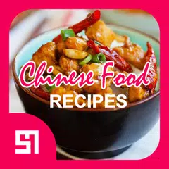 900+ Chinese Recipes APK Herunterladen