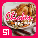 1000 Chicken Recipes-APK