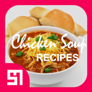 500+ Chicken Soup Recipes APK