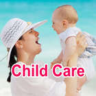 Child Care icon