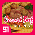 Corned Beef Recipes アイコン
