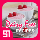 200+ Dairy Free Recipes APK