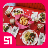 850+ Dinner Recipes ícone