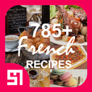 785+ French Recipes APK