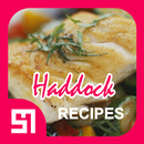 60+ Haddock Recipes APK