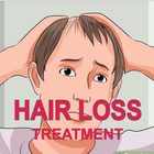 Hair Loss Treatment ícone