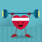 Heart Health Tips icône