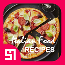999 Italian Recipes APK