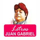Juan Gabriel Letras icône