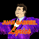 Juan Gabriel Lyrics APK