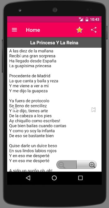Juan Gabriel Lyrics For Android Apk Download - esto es muy triste 1000 like roblox screenshots facebook